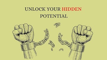 How to Unlock 🔓 Your Hidden Potential 🚀 | Stickman Motivational Video