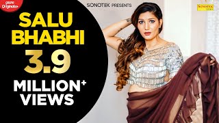 Sulu Bhabhi | SapnaChaudhary, Rikky Raaj, Sonu Sharma, Ruchika | Latest Haryanvi Song