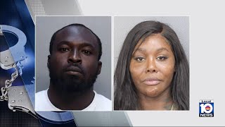 Pair busted for expensive watch robberies across town