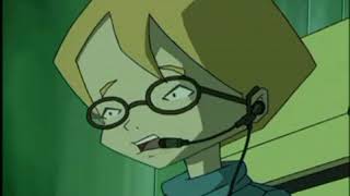 Code Lyoko Se1 - Ep22 Routine - Screen 10