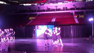 WKU KA Spring Sing 2019