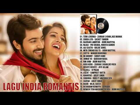KUMPULAN LAGU INDIA ROMANTIS TERBARU SANGAT MANTAP 2022
