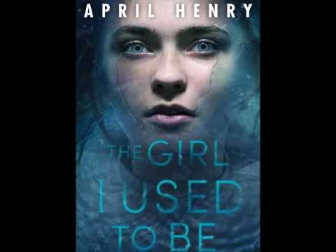 the girl i used to be by april henry mpl book trailer mooresville public library