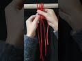 Patrón macramé#artesanato#diy  #decoration#handmade