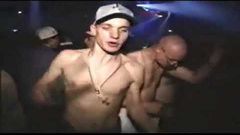 Rave Party 1997 (Spanish version)