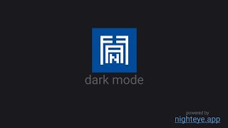 FanFiction Dark Mode: How to Enable It with Night Eye