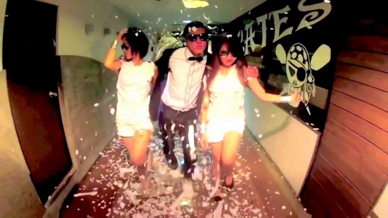 PSY / Gangnam Style Japanese Ver.강남 스타일 일본 버전 カンナム