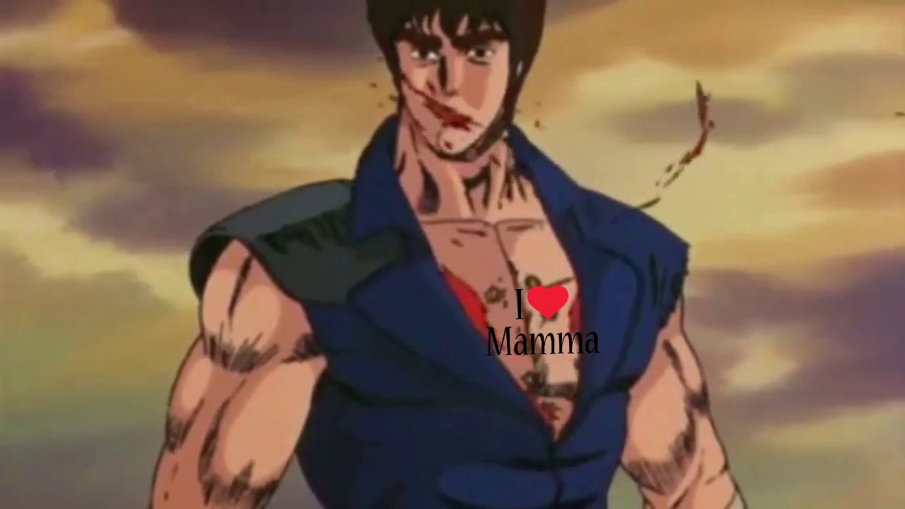 YTP - Ken è strafatto ed è circondato da stupratori