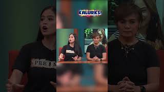 Bea Binene on cancel culture in Korea #shorts | Kalurks