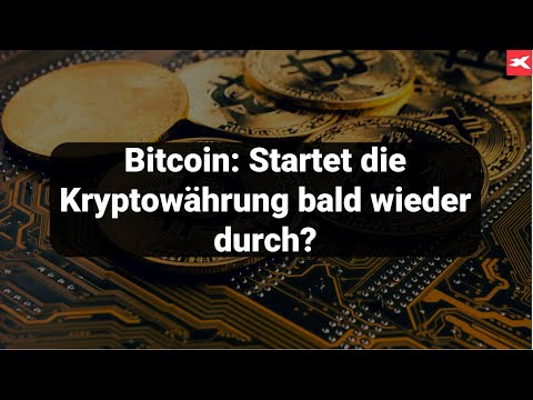 Optimismus für Bitcoin? Kompakter Blick auf Nasdaq, Dax, Euro, Gold, Öl