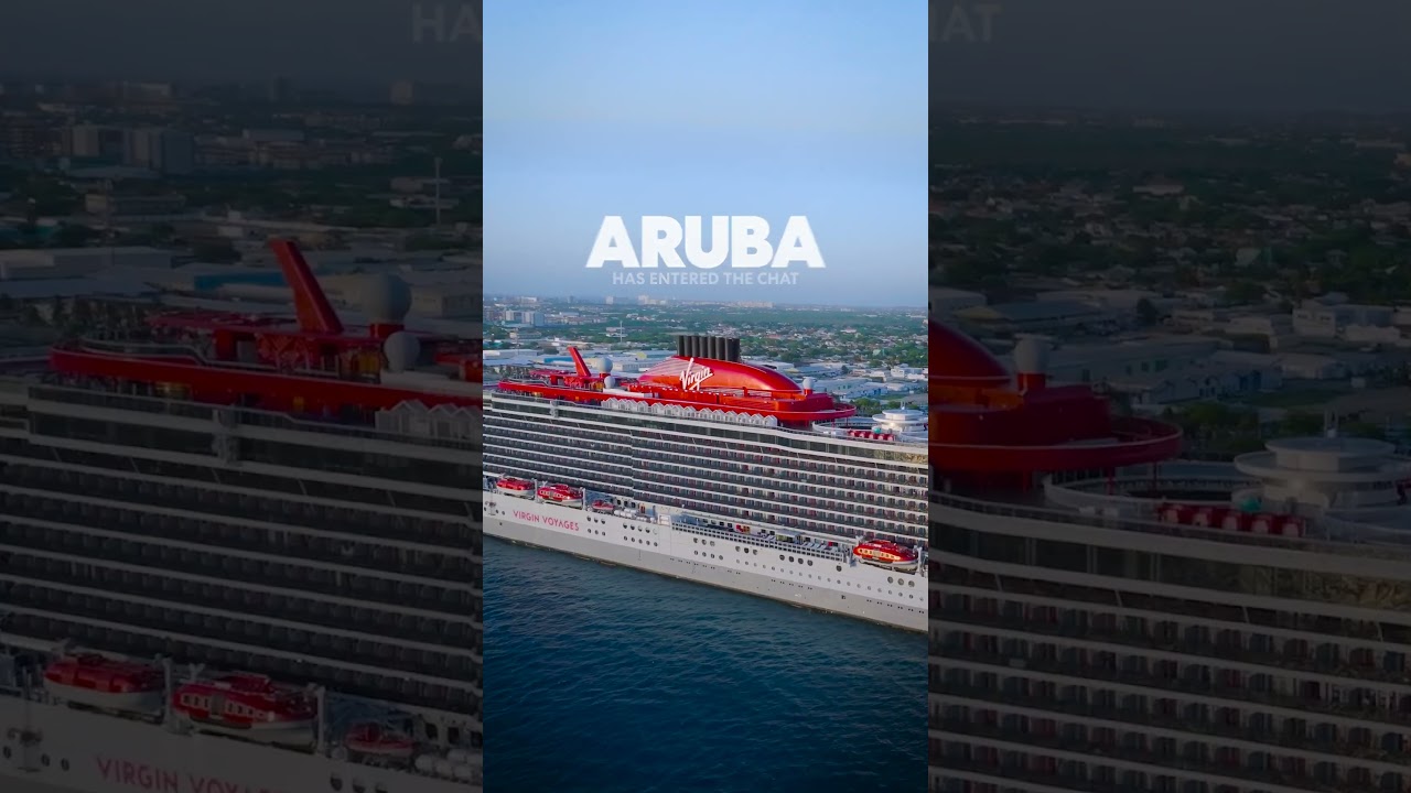 Virgin Voyages