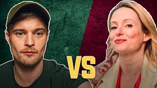 The Chateau Diaries vs Doing it ourselves | Are they in a relationship | Latest Video | Chateau Tour