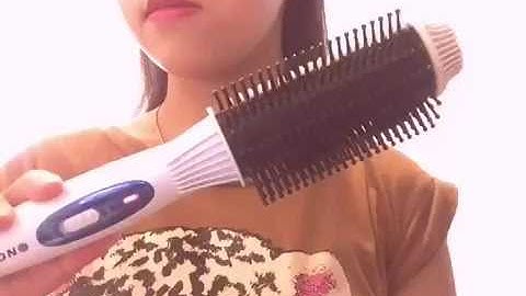 Lược điện NOVA 8810 -  1987giasi.com