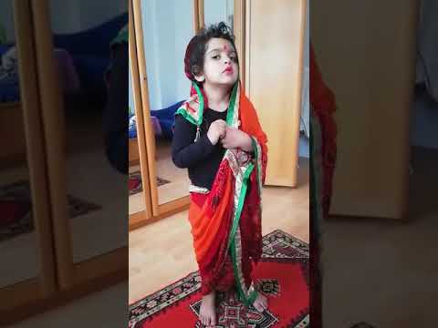 Baba mei teri malika Razi