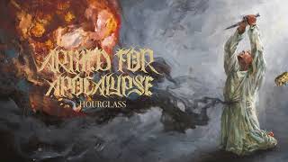 Armed For Apocalypse - Hourglass (Visualiser)