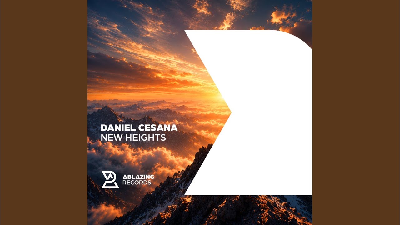 Watch New Heights (Extended Mix) on YouTube Watch New Heights (Extended Mix) on YouTube