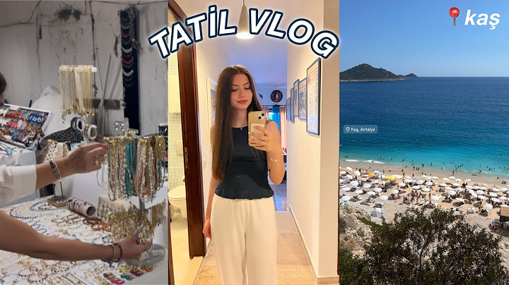 Vacation Vlog ☀️ a day with me