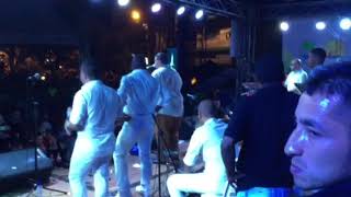 MAELO RUIZ, JUÉGATE A LA SUERTE, EN VIVO, LA VIRGINIA