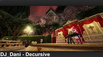 "Decursive" by DJ_Dani
