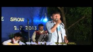 Lahu song. Yaw haw sheh hpa. ( Heh Te )