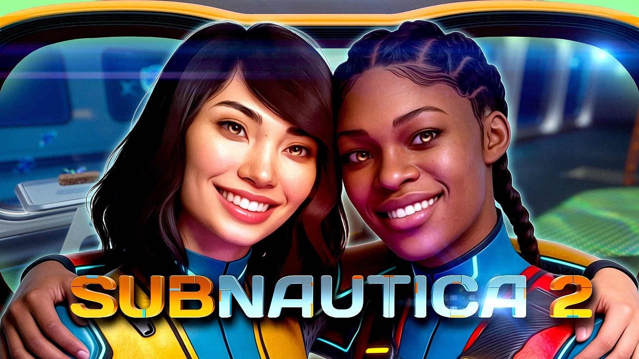 SUBNAUTICA 2 | #42 🤿 Fensterbänke, Büros und Bugs (und vorerst PAUSE)