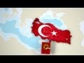 La turquie depuis larrive au pouvoir de lakp