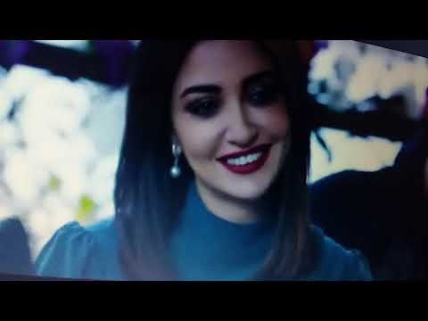 اغنية الى قادرة امال ماهر مسلسل ليه لأ