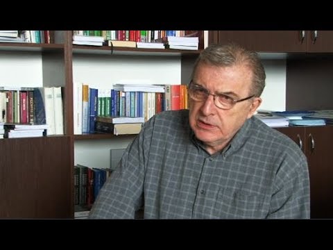 ვერ დავთმობთ ვერაფერს, უნდა მოვნახოთ მოქნილი გამოსავალი - მამუკა არეშიძე დავით გარეჯის პრობლემაზე