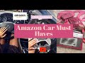 AMAZON CAR MUST HAVES AND FINDS | TIK TOK COMPILATION | PART 3