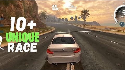 Gear club true racing mobile gameplay | Gear club true racing android gameplay | AVERT 222