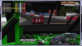 SFRL Late Models at North Wilkesboro | 120 Laps