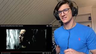 FANTASTIC!!! Linkin Park - Somewhere I Belong - FIRST REACTION!