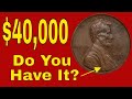 Great penny - great money! Error penny in your change!