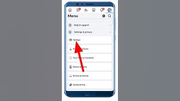 Facebook Data Saver Mode On |Facebook Data Saving Settings 2024 |#shorts |
