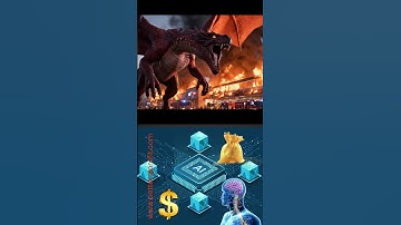 Veo 3 Google Dragon Rescue – Epic Firefighting & Escape!