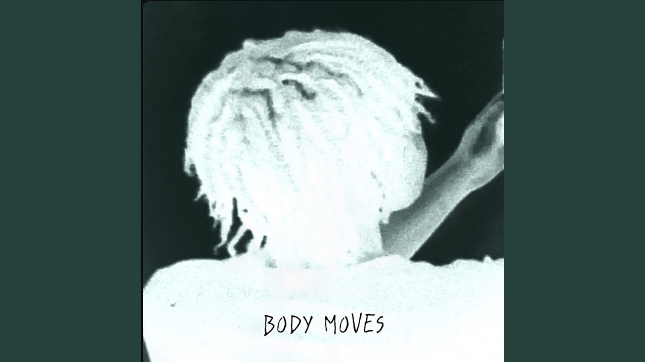 BODY MOVES