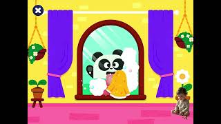 LingoKids - المساعدة (لعبة الأعمال المنزلية) screenshot 5