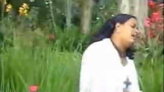 Somalian Music- Meseret Belete- Ney Belelgn
