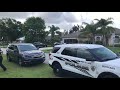 Police Investigate Woman's Death in Port St. Lucie