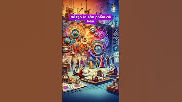 Sức Mạnh Trí Tưởng Tượng#shortvideo  #youtubeshorts  #motivation  #trithucmoingay