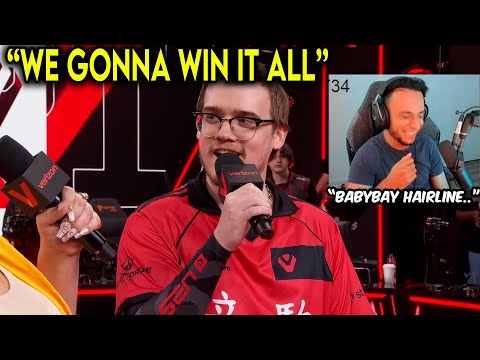 FNS Reacts To Sen Zellsis Full Interview After Beating C9 In An Insane Match