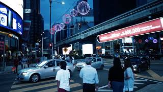 Video thumbnail of "Kampung Baru"