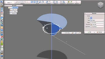 Solid of Revolution 2