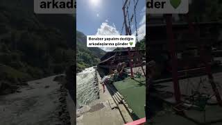 Birlikte Sallım Mı? Dediğin Kişiye Videoyu Gönder