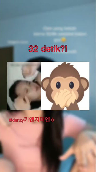 kienzy 32 detik ? yg mau full nya subscribe dulu #shorts #viral #kienzy키엔지미엔 #kienzytiktok