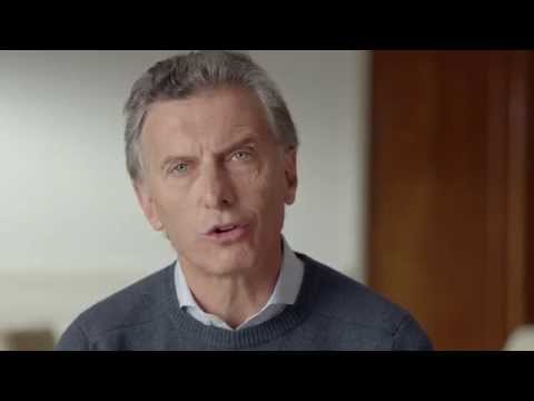 Lo que no voy a hacer | Mauricio Macri