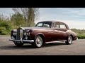 1964 Rolls-Royce Silver Cloud III - For Sale with Adam Sykes & Co.