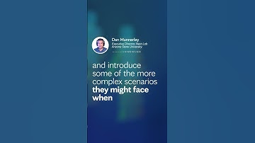 Creating virtual learning environments | Full episode on channel