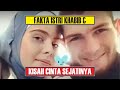 Fakta Istri Khabib Nurmagomedov dan Hikmah yang Bisa Kita Ambil dari Kisah Cinta Khabib