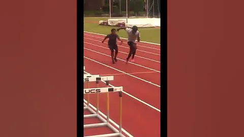 Cornelius pace workout